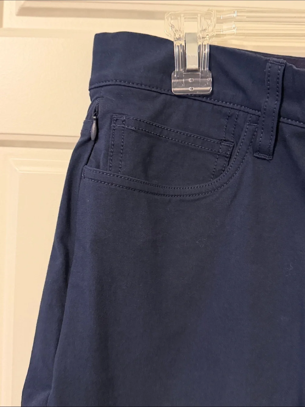 J. Crew crew stretch